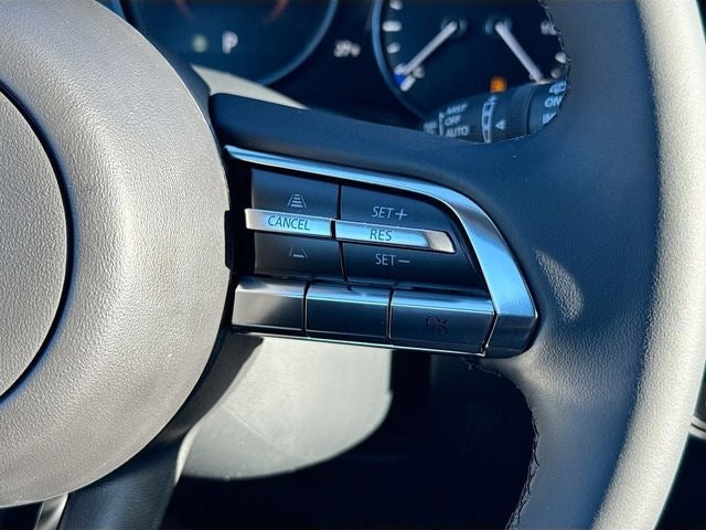 2026 Mazda Mazda CX-50 2.5 S Meridian Edition AWD