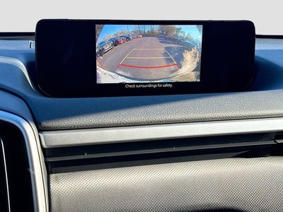 2026 Mazda Mazda CX-50 2.5 S Meridian Edition AWD