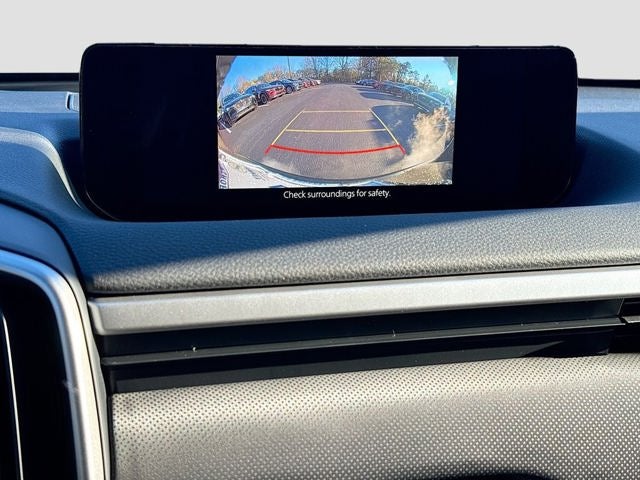 2026 Mazda Mazda CX-50 2.5 S Meridian Edition AWD