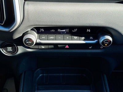 2026 Mazda Mazda CX-50 2.5 S Meridian Edition AWD