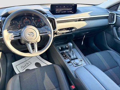 2026 Mazda Mazda CX-50 2.5 S Meridian Edition AWD