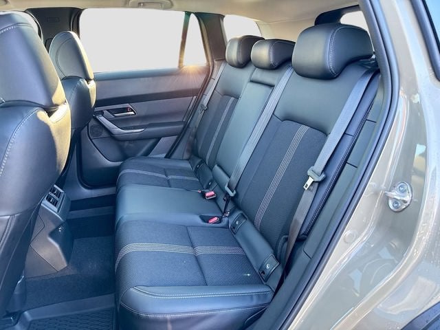 2026 Mazda Mazda CX-50 2.5 S Meridian Edition AWD