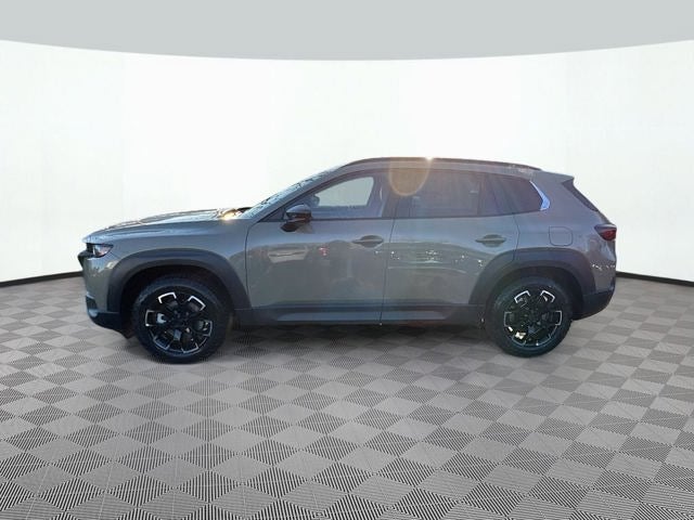 2026 Mazda Mazda CX-50 2.5 S Meridian Edition AWD