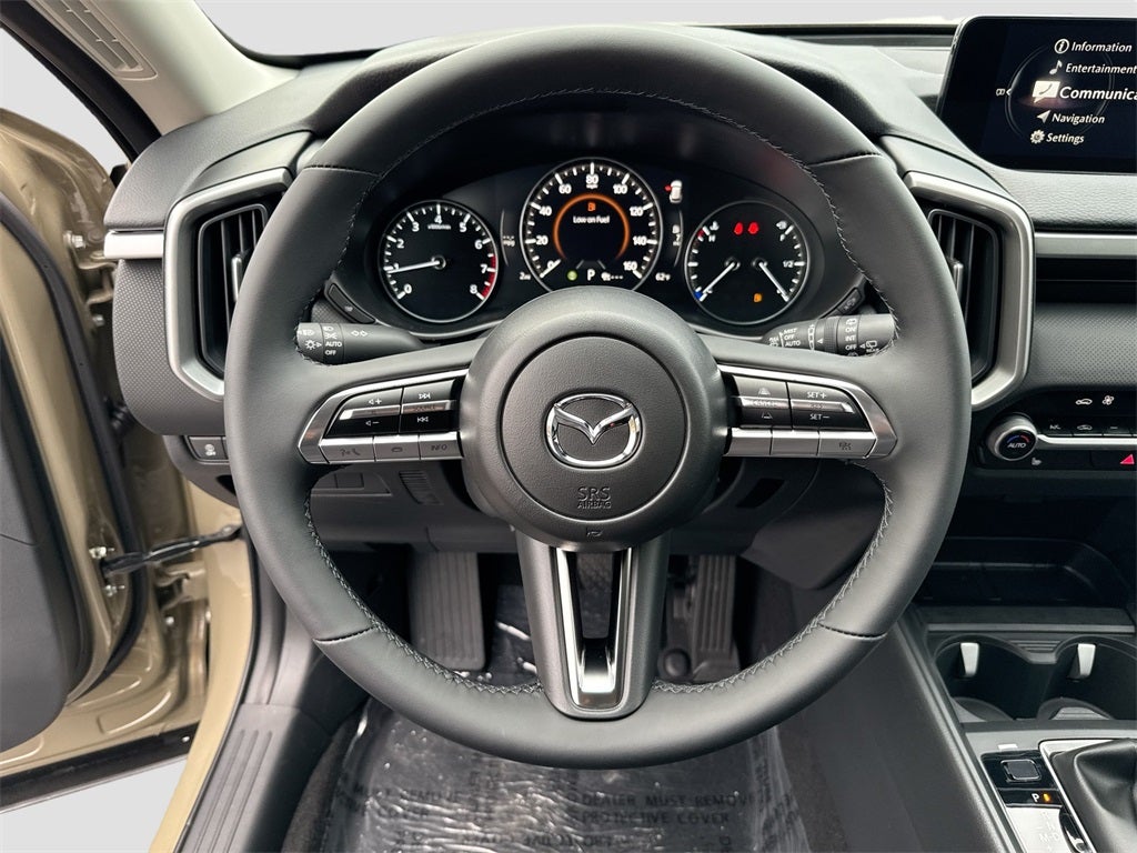 2026 Mazda Mazda CX-50 2.5 S Meridian Edition AWD