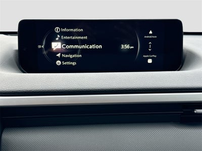 2026 Mazda Mazda CX-50 2.5 S Meridian Edition AWD