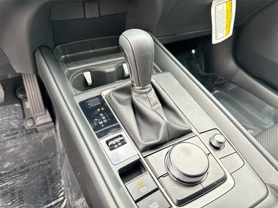 2026 Mazda Mazda CX-50 2.5 S Meridian Edition AWD