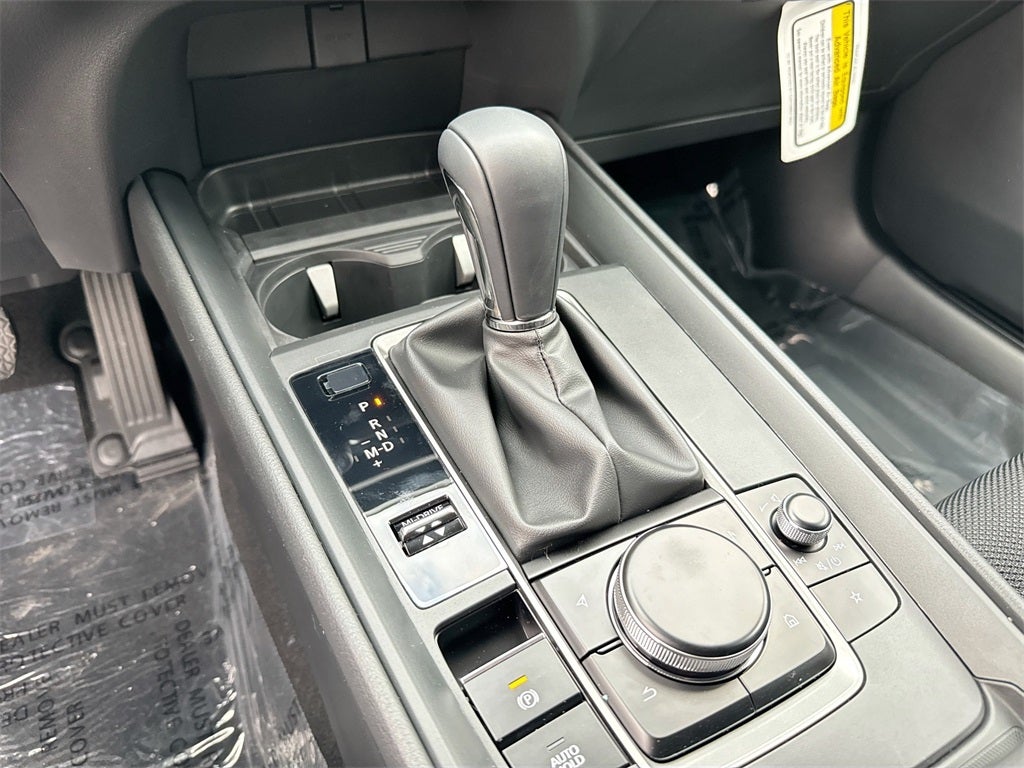 2026 Mazda Mazda CX-50 2.5 S Meridian Edition AWD