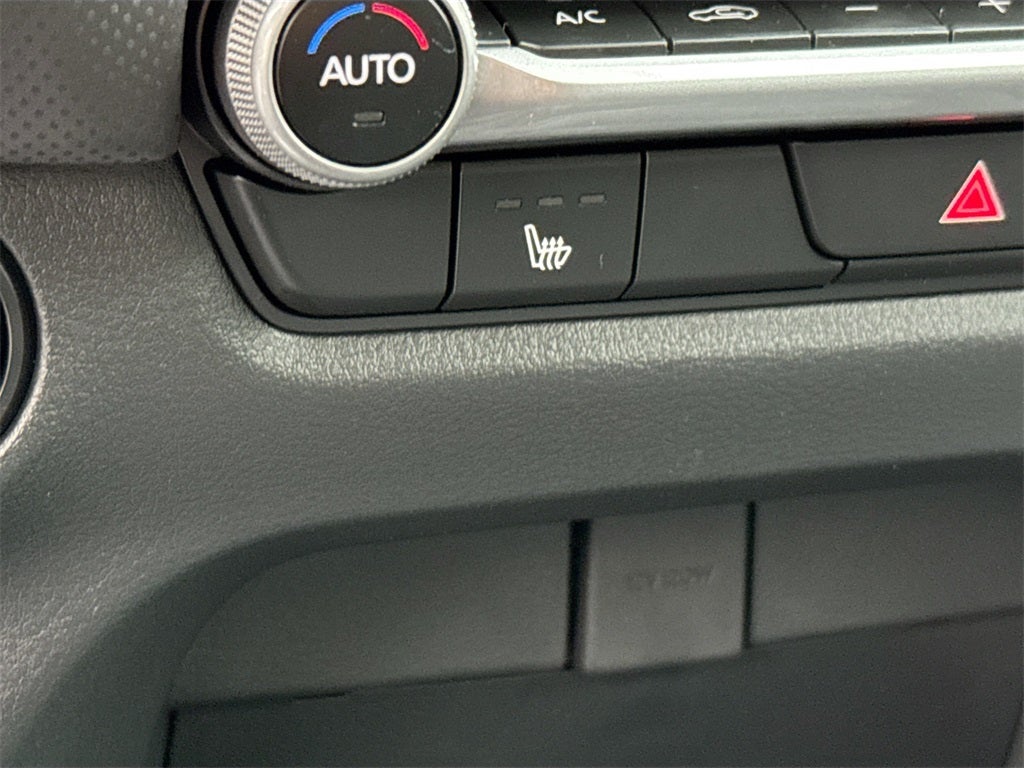 2026 Mazda Mazda CX-50 2.5 S Meridian Edition AWD