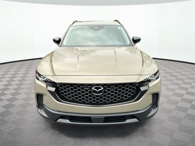 2026 Mazda Mazda CX-50 2.5 S Meridian Edition AWD