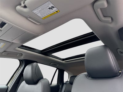 2026 Mazda Mazda CX-50 2.5 S Meridian Edition AWD