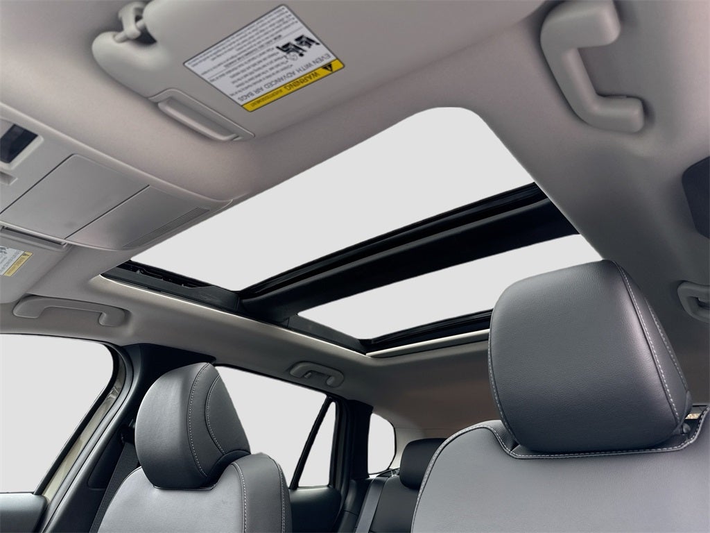 2026 Mazda Mazda CX-50 2.5 S Meridian Edition AWD