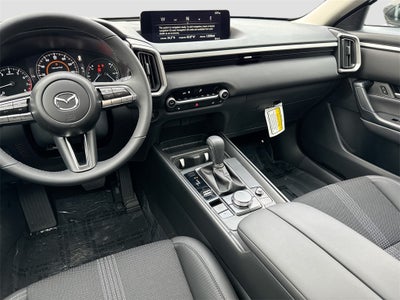 2026 Mazda Mazda CX-50 2.5 S Meridian Edition AWD