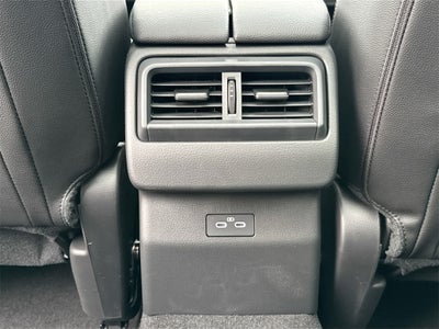 2026 Mazda Mazda CX-50 2.5 S Meridian Edition AWD