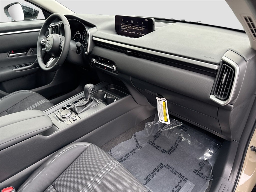 2026 Mazda Mazda CX-50 2.5 S Meridian Edition AWD