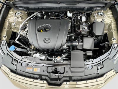 2026 Mazda Mazda CX-50 2.5 S Meridian Edition AWD