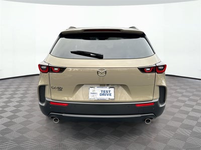 2026 Mazda Mazda CX-50 2.5 S Meridian Edition AWD