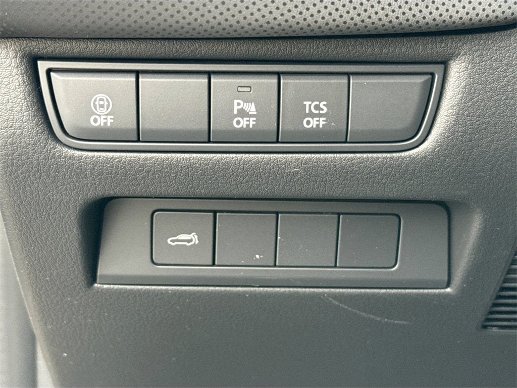 2026 Mazda Mazda CX-50 2.5 S Meridian Edition AWD