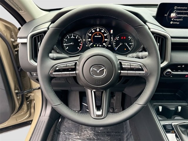 2026 Mazda Mazda CX-50 2.5 S Meridian Edition AWD
