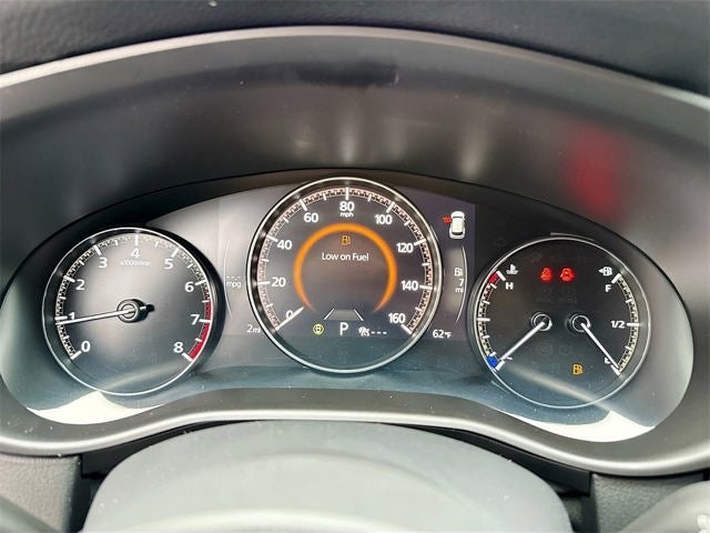 2026 Mazda Mazda CX-50 2.5 S Meridian Edition AWD