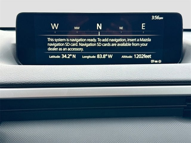 2026 Mazda Mazda CX-50 2.5 S Meridian Edition AWD