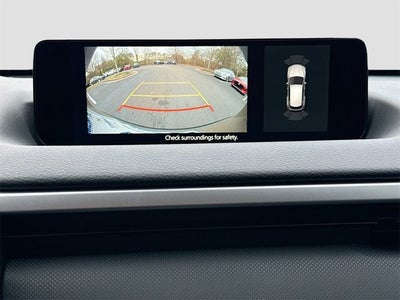 2026 Mazda Mazda CX-50 2.5 S Meridian Edition AWD