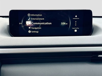 2026 Mazda Mazda CX-50 2.5 S Meridian Edition AWD