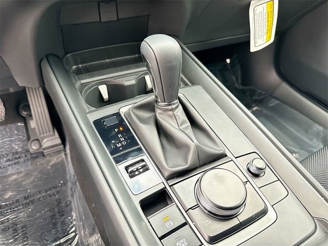 2026 Mazda Mazda CX-50 2.5 S Meridian Edition AWD