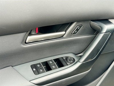 2026 Mazda Mazda CX-50 2.5 S Meridian Edition AWD