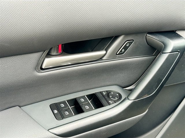 2026 Mazda Mazda CX-50 2.5 S Meridian Edition AWD