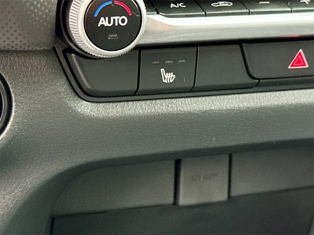 2026 Mazda Mazda CX-50 2.5 S Meridian Edition AWD