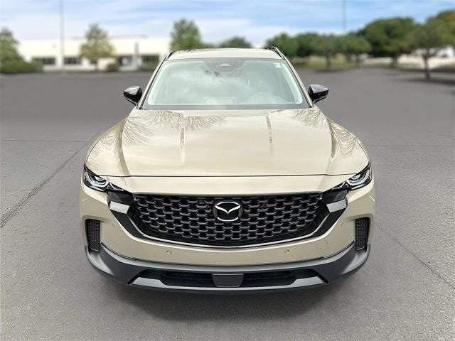 2026 Mazda Mazda CX-50 2.5 S Meridian Edition AWD