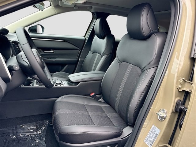 2026 Mazda Mazda CX-50 2.5 S Meridian Edition AWD