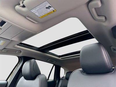 2026 Mazda Mazda CX-50 2.5 S Meridian Edition AWD