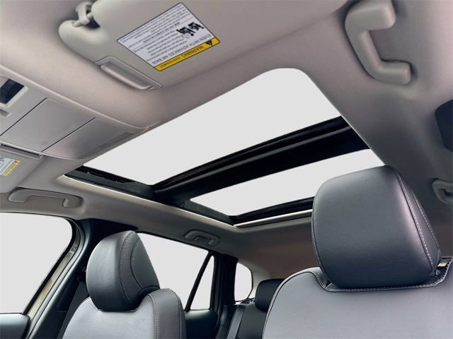 2026 Mazda Mazda CX-50 2.5 S Meridian Edition AWD