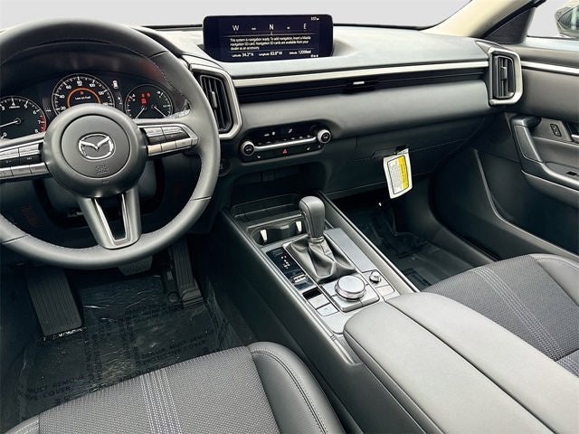 2026 Mazda Mazda CX-50 2.5 S Meridian Edition AWD