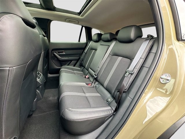 2026 Mazda Mazda CX-50 2.5 S Meridian Edition AWD