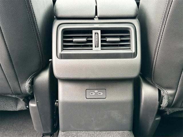 2026 Mazda Mazda CX-50 2.5 S Meridian Edition AWD