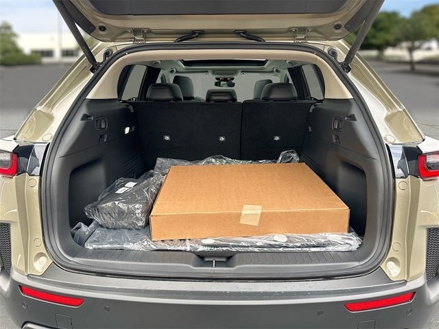 2026 Mazda Mazda CX-50 2.5 S Meridian Edition AWD