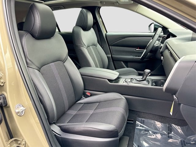 2026 Mazda Mazda CX-50 2.5 S Meridian Edition AWD