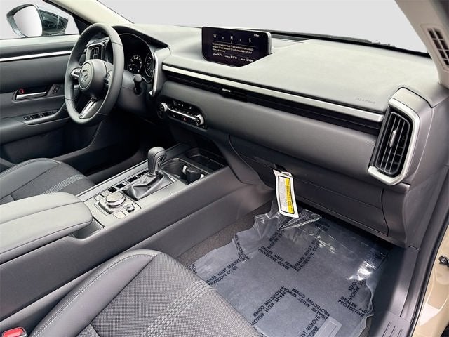 2026 Mazda Mazda CX-50 2.5 S Meridian Edition AWD