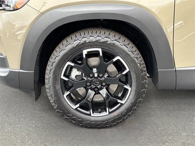 2026 Mazda Mazda CX-50 2.5 S Meridian Edition AWD