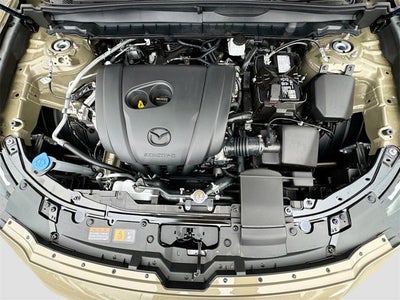 2026 Mazda Mazda CX-50 2.5 S Meridian Edition AWD