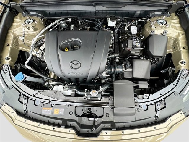 2026 Mazda Mazda CX-50 2.5 S Meridian Edition AWD