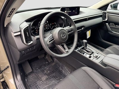 2026 Mazda Mazda CX-50 2.5 S Meridian Edition AWD