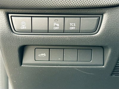 2026 Mazda Mazda CX-50 2.5 S Meridian Edition AWD