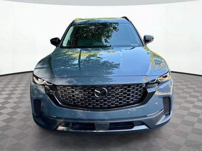 2026 Mazda Mazda CX-50 2.5 S Meridian Edition AWD