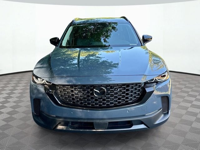 2026 Mazda Mazda CX-50 2.5 S Meridian Edition AWD