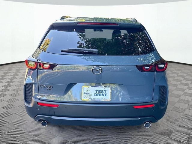2026 Mazda Mazda CX-50 2.5 S Meridian Edition AWD