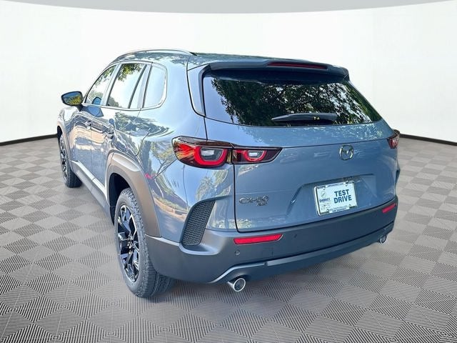 2026 Mazda Mazda CX-50 2.5 S Meridian Edition AWD