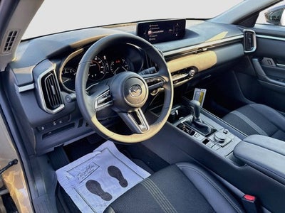 2026 Mazda Mazda CX-50 2.5 S Meridian Edition AWD